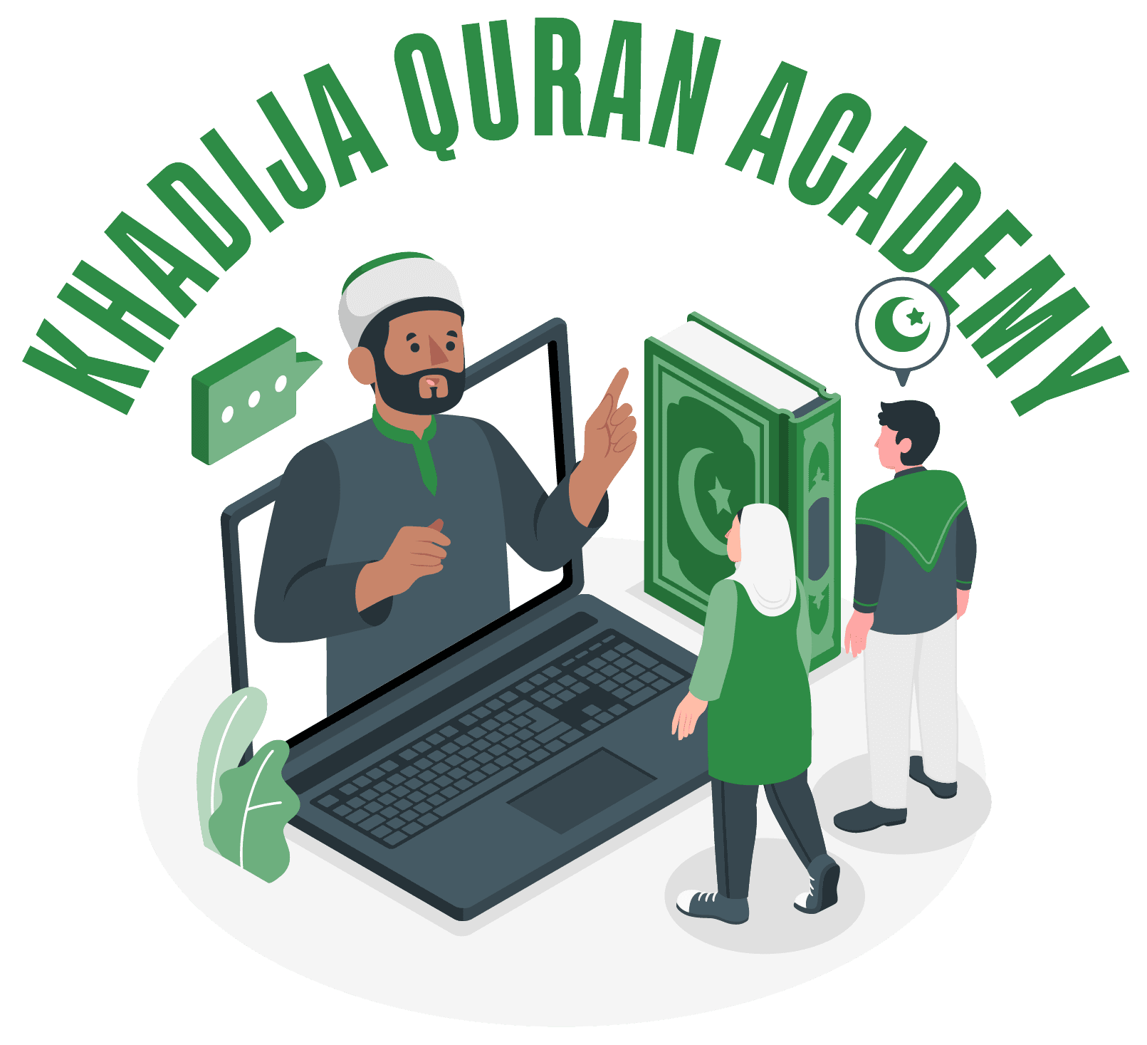Khadija Quran Academy