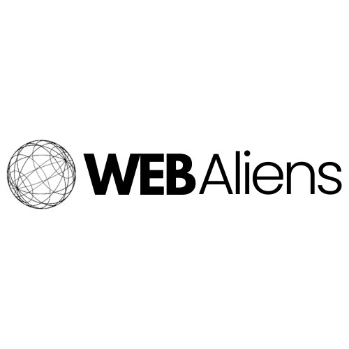 Web Aliens