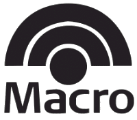 Macro Graphic Designer