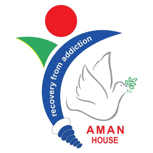 Aman House