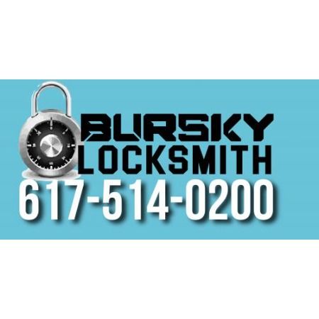 Bursky Locksmith