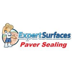 Expert Surfaces Paver Sealing