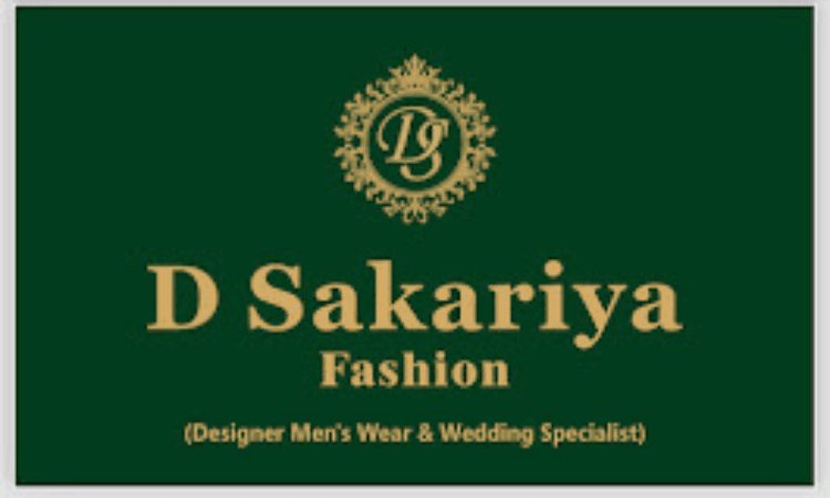 D Sakariya