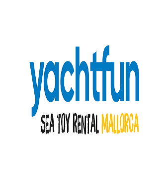 Yacht Fun logo