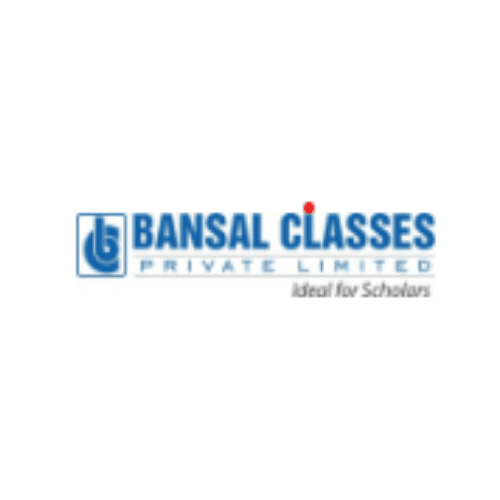 bansal classesjsr