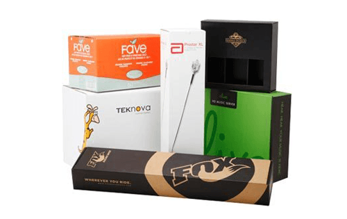 Custom Cardboard Boxes Au