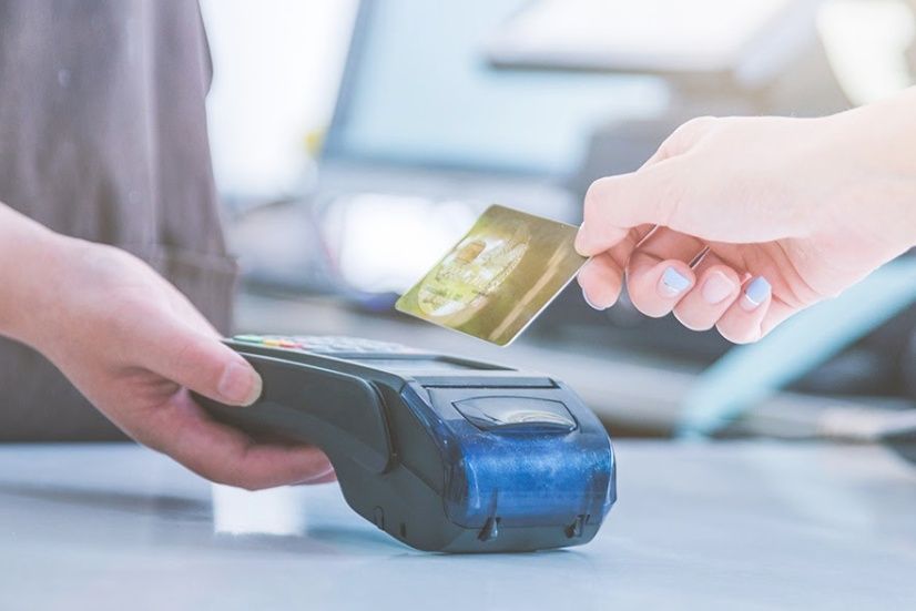 What Type of Places Can You NOT Use Visa Gift Cards?