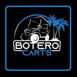 Botero Carts Jacksonville