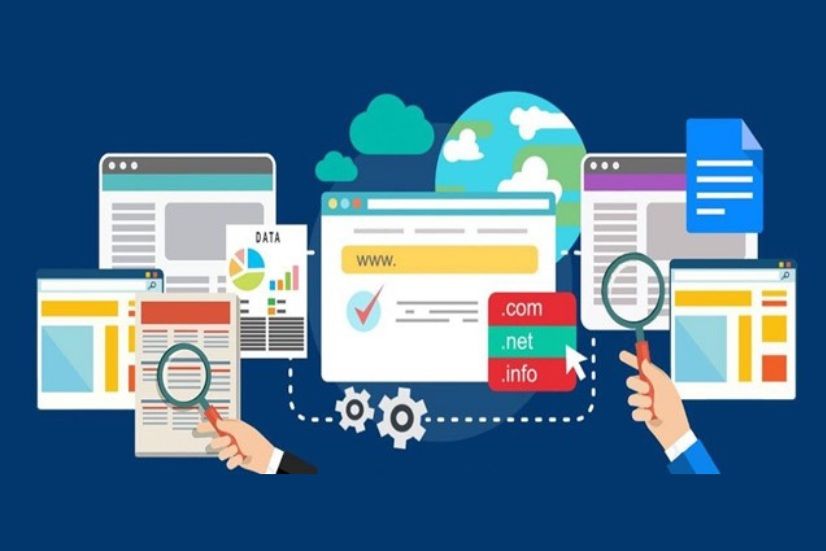 Web Scraping for Real-Time Business Listings And Data Updates