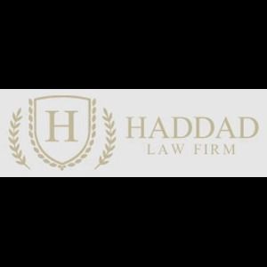 The Haddad LawFirm