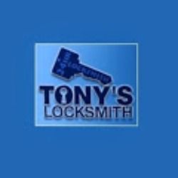 Tonys Locksmith