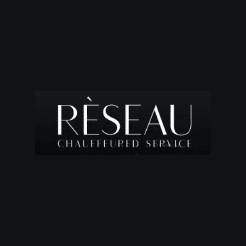 Reseau Chauffeured Service