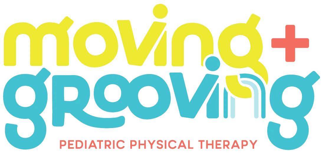 Moving and Grooving Pediatric Physical Therapy