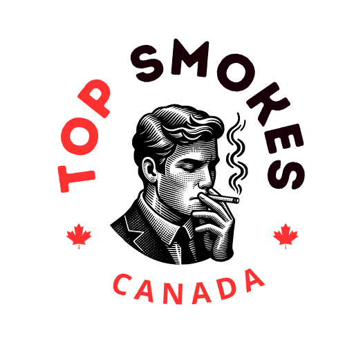 Top Smokes Canada