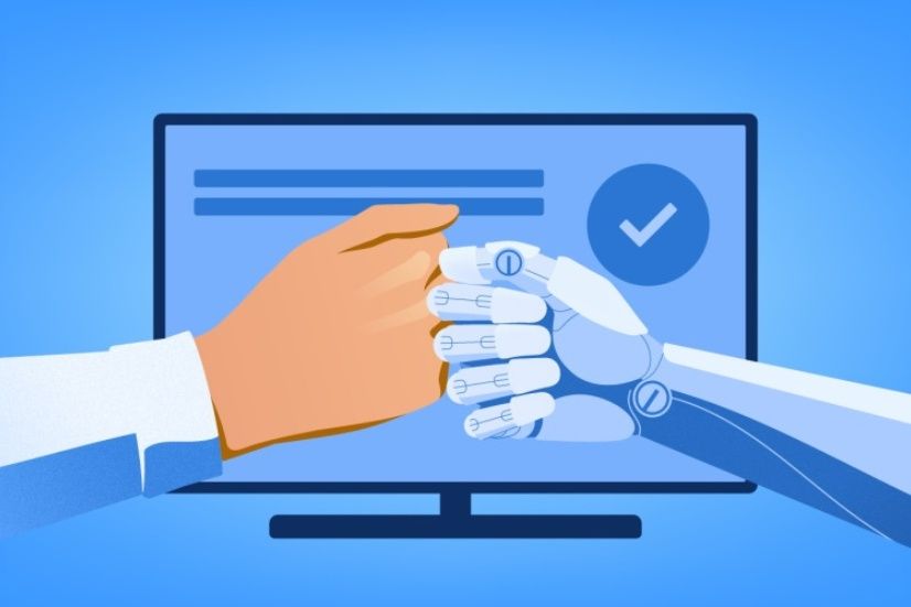 How to Improve B2B Service Provider Selection with AI