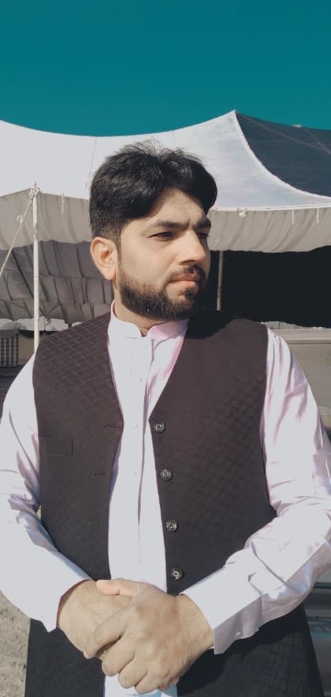 Muhammad Anas