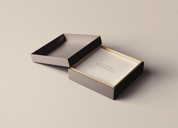Custom Rigid Boxes: An Amazing Packaging Option