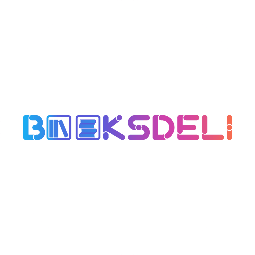 Booksdeli Book Store