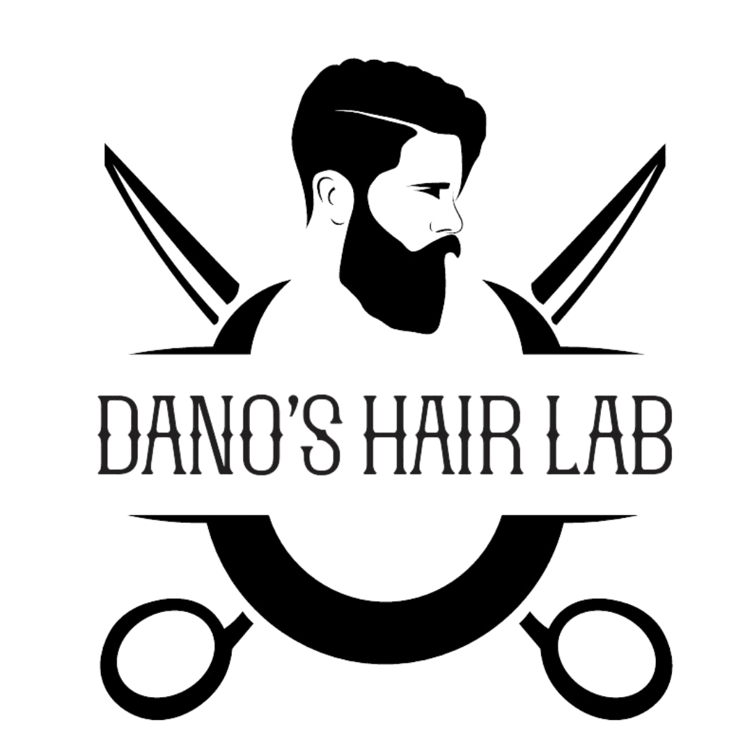 Dano's  Hair Lab