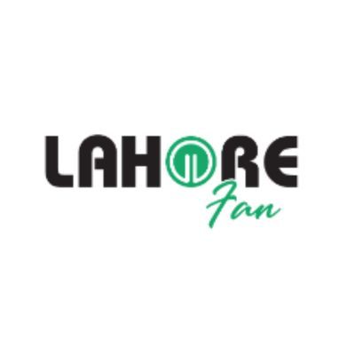 Lahore Fan Company