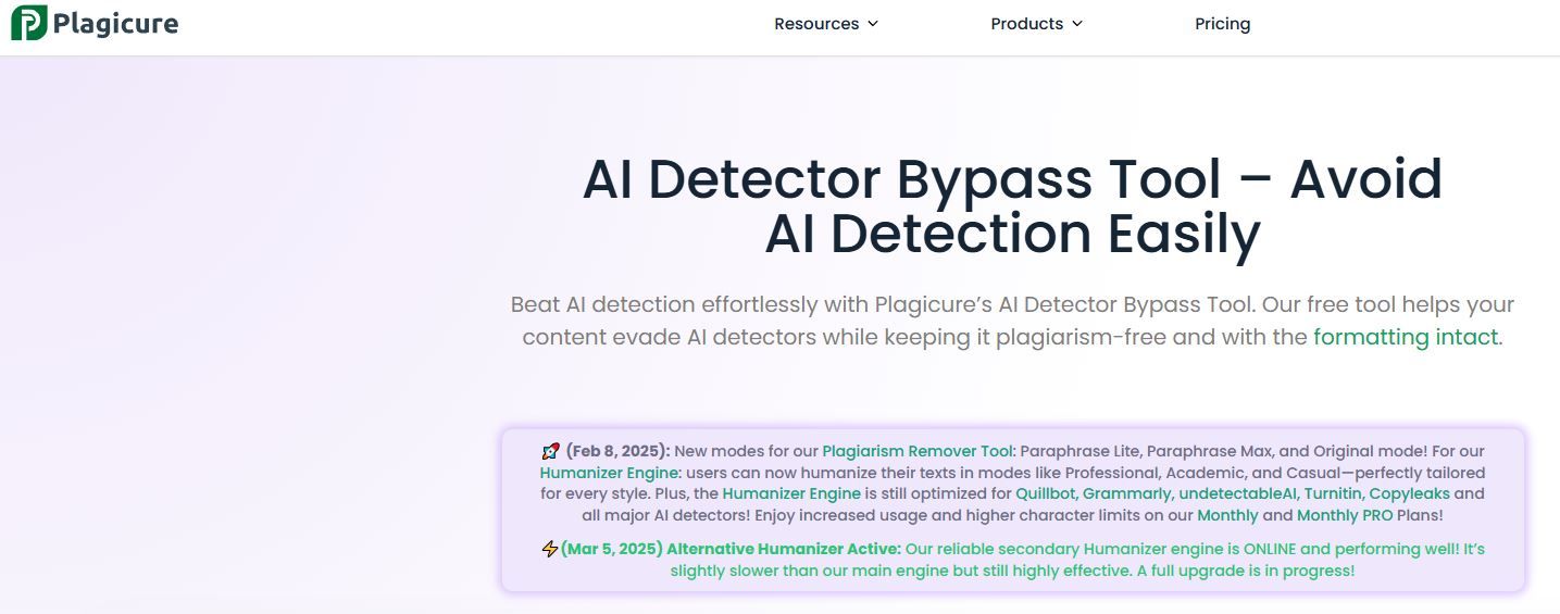 Bypass AI Detectors Without Losing SEO: The Smart Content Strategy