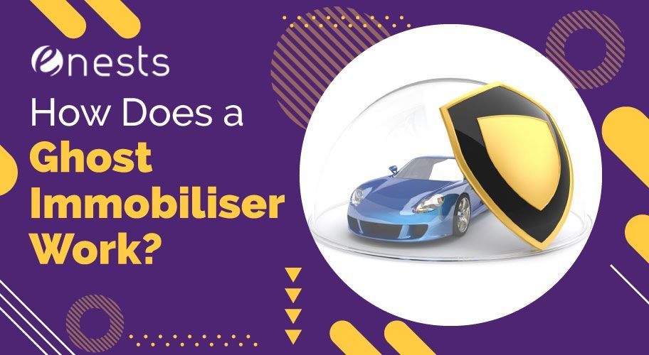 How Does a Ghost Immobiliser Work?