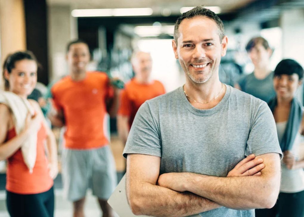 What Are the Best Types of Fitness Careers?