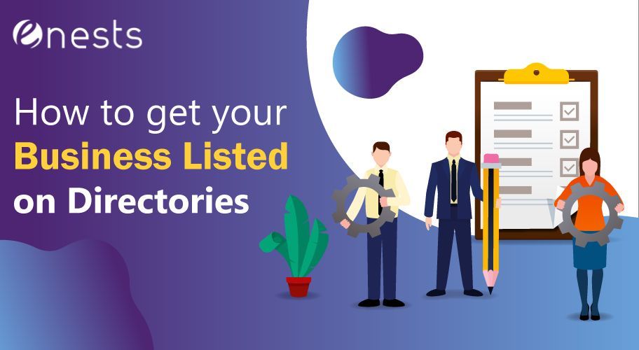 How to Get Your Business Listed on Directories?