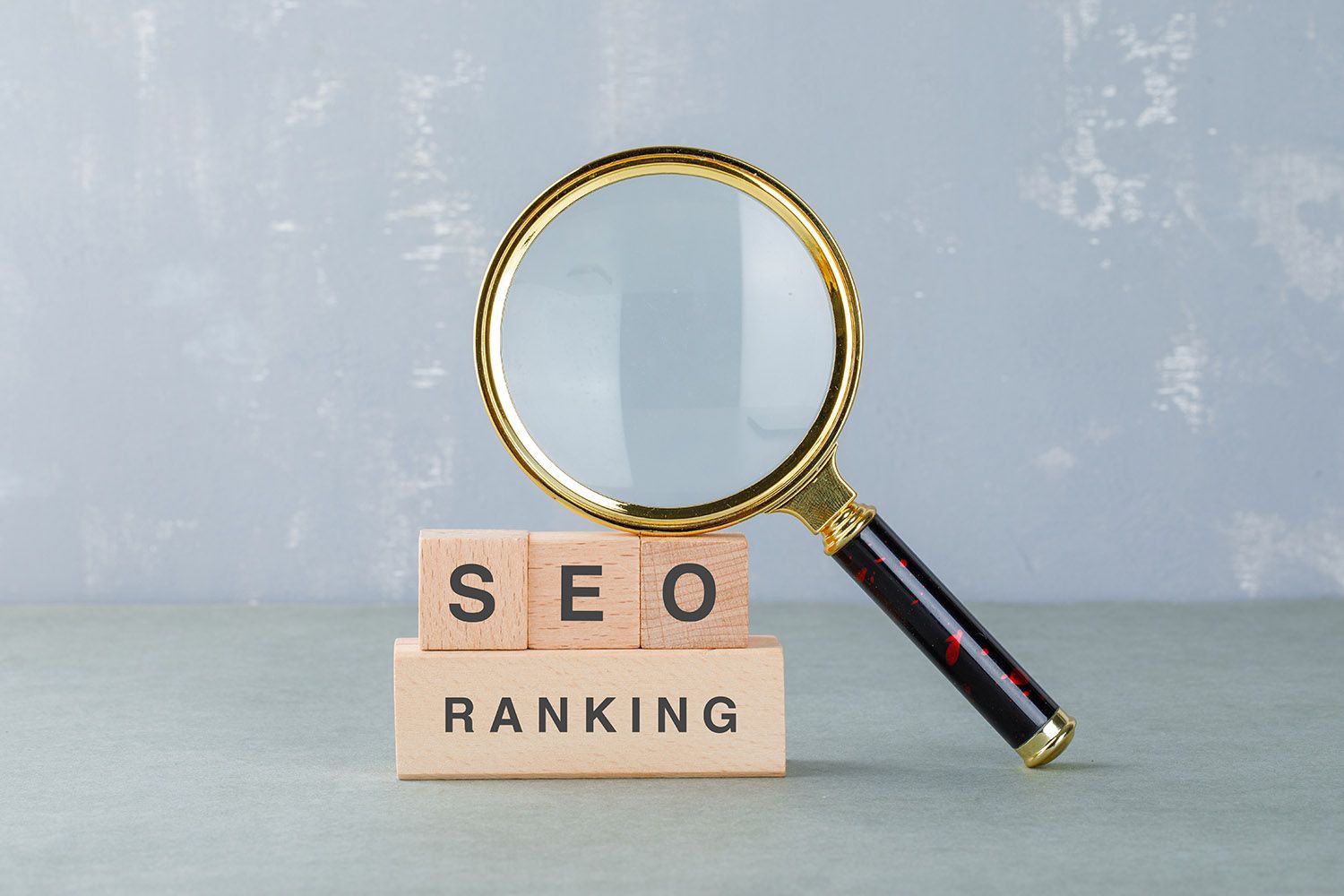 How Do I Increase My SEO Ranking on Google?