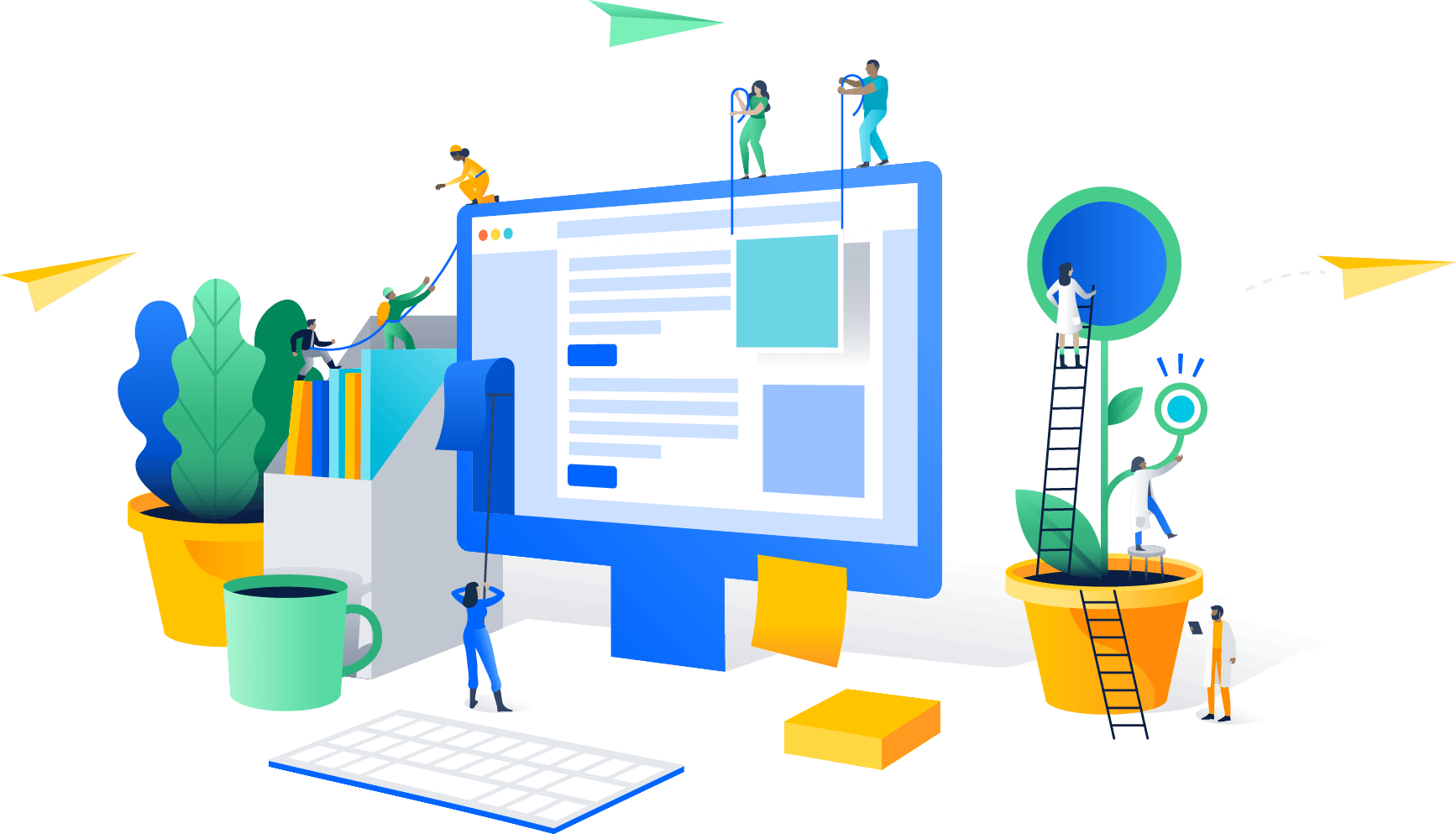 Best Website Design Services Agency