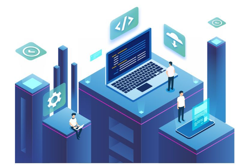 Best Web Application Development Services Agency