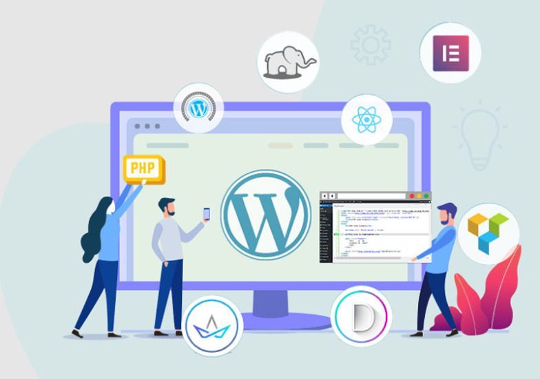 Best WordPress Development Services Agency