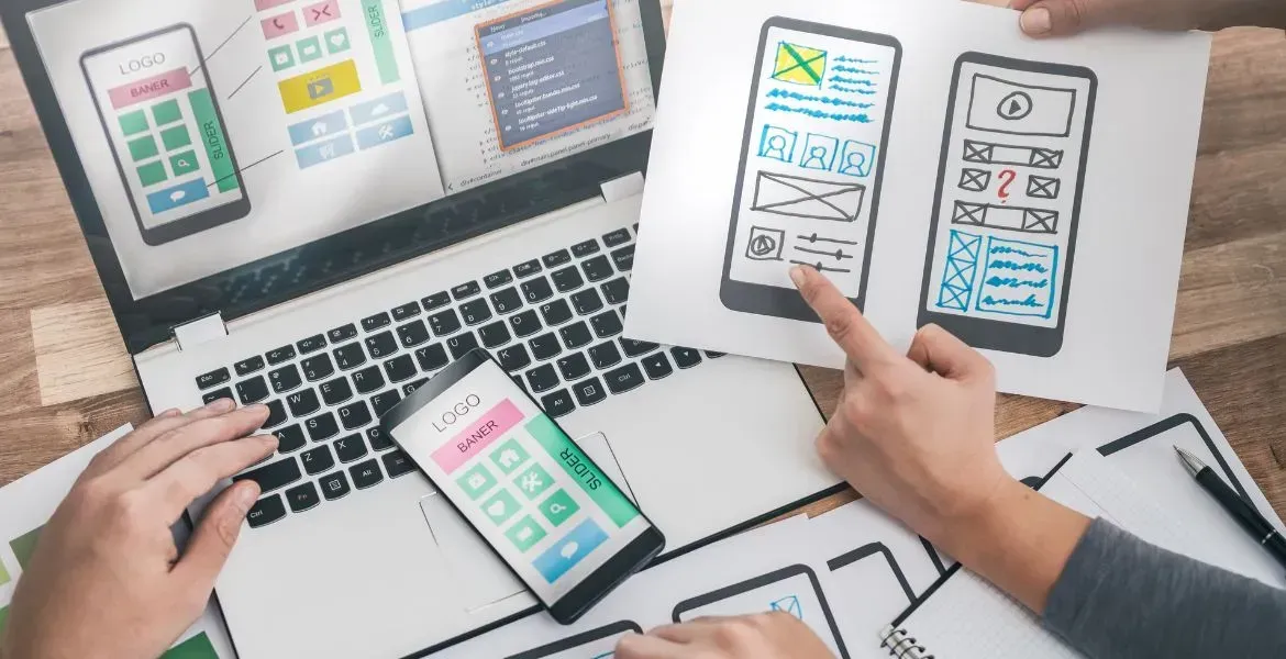 Best Web Development Consulting Services Agency