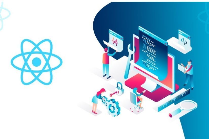 Best ReactJs Web Development Services Agency