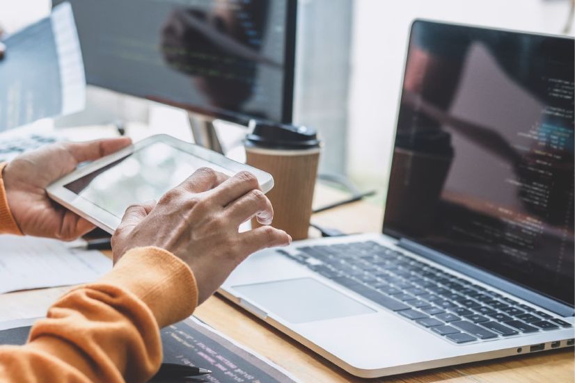 Best Front-end Web Development Services Agency