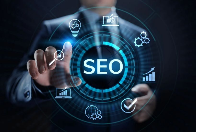 Best Search Engine Optimization Services Agency