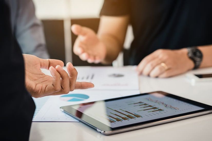 Best Competitor Website Analysis Services Agency